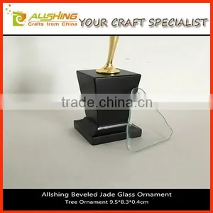 Whoesale Hot Sale Glass Christmas Decoration Ornament for Christmas Tree thumbnail-1