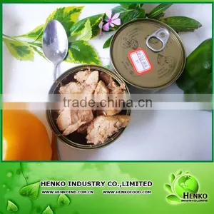 Canned Tuna in Oil 170g thumbnail-1