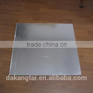 Pvc Gypsum Ceiling Board/suspending Ceiling in China thumbnail-6