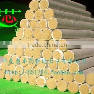 First Class Golden Moxa Wool (30:1) Manufactured Golden Moxa Roll thumbnail-5