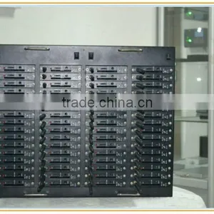 64 Port 16 Channel Gsm Modem for USB Port thumbnail-1