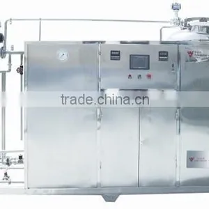 Manufacturer Automatic UHT Tube Sterilizer thumbnail-2