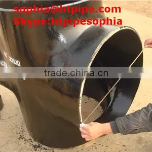 ASTM A403 WP316LN Crosses thumbnail-2