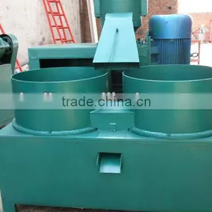 Hot Sale Organic Fertilizer Granule Making Machine//0086-15838061756 thumbnail-1