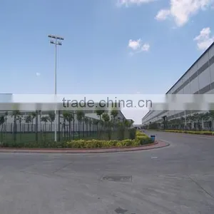 Shijiazhuang Tu Hong Biotech Co., Ltd. company overview - view 2 thumbnail