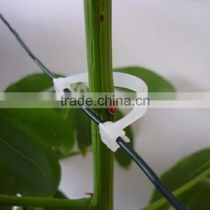 65mmL Gardening Plant Clip Kiwi Clip thumbnail-4