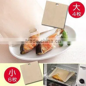 As Seen On TV PTFE Reusable Non-stick Fries Bag - Japanese Wholesale Products thumbnail-1
