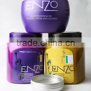 Hot Selling Moisturising Collagen Keratin Hair Conditioner Hair Mask, Recovering Your Hair Health thumbnail-4