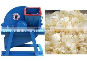 Professional Design and Rational Construction Wood Shaving Mill for Sale thumbnail-1