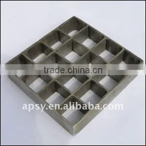 Heavy Duty Steel Grating thumbnail-1