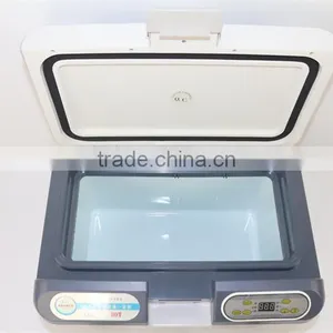 Mini 12L Portable Car Refrigerators for Sale thumbnail-2