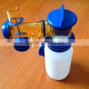 Milk Sampler for Testing the Milk Quality thumbnail-1