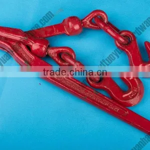 Lever Type Load Binder With Hook thumbnail-1