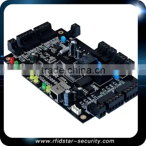 New Design Tcp ip Access Controller for Security System thumbnail-3