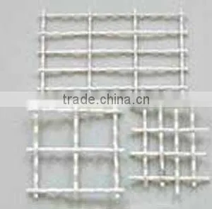 Crimped Wire Mesh thumbnail-1