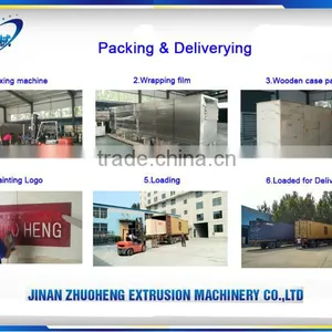 Automatic Froot Loops Processing Line/Chocolate Honey Rings Making Machine thumbnail-4