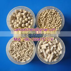 Adsorber 4A Molecular Sieve as Desiccant / Adsorbent thumbnail-4