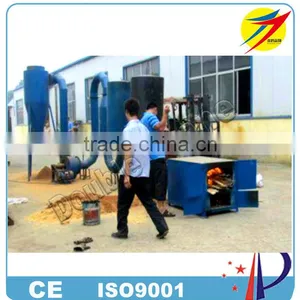 Hot Air Dryer /Straw Dryer With Competitive Price thumbnail-5