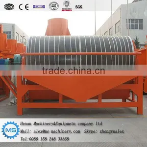 Indonesia Iso Ce Iron Sand Wet Magnetic Separator Price thumbnail-1