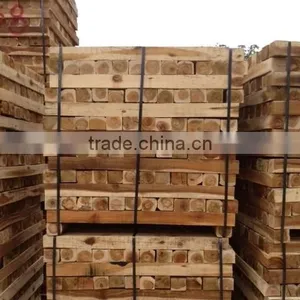 ACACIA SAWN TIMBER Rough S2S thumbnail-1