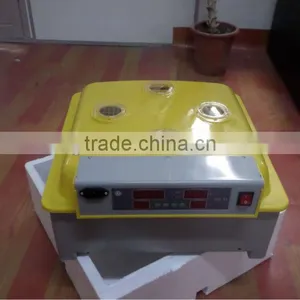 Jn8-48 Egg Incubator 48 Eggs Family Use thumbnail-1