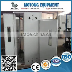 Chicken Incubator and Egg Hatching Machine for Sale thumbnail-3
