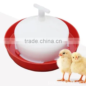 Automatic Chick Drinker Water Feeder for Chicken Poultry Equipments thumbnail-1