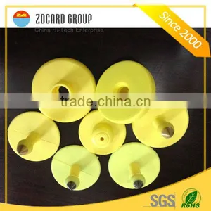 RFID Animal Ear Tag With Laser Logo thumbnail-4