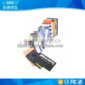 Em4305 125Khz IC RFID Proximity ID Card thumbnail-1