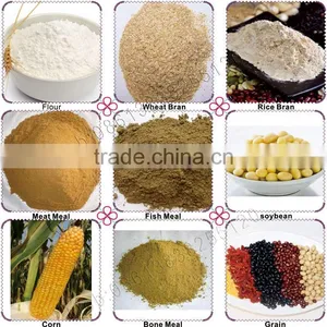 China Supplier Small Rabbit Feed Pellet Machine thumbnail-2