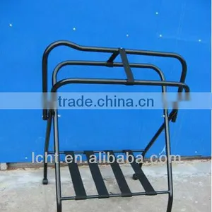 Horse Products Horse Saddle Stand thumbnail-4