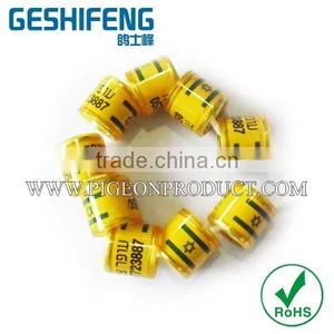 GSF Factory PHA Rings Racing Pigeon thumbnail-1