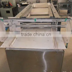 Peanut Candy Making Machine / Sesame Bar Making Machine / Sachima Making Machine thumbnail-6