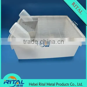 Rodent Breeding Cages for Sale With Rat Cages uk thumbnail-1