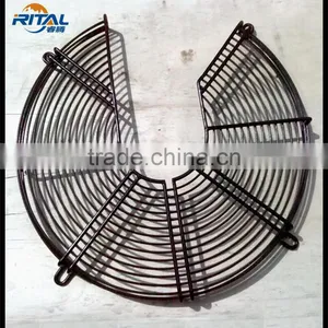 Fan Guard/Motor Fan Guard/ Fan Guard Grill thumbnail-1