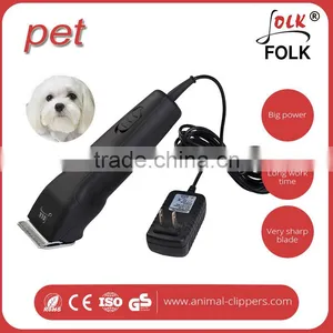 Manufacturer Cheap Price Electric Pet Trimmer thumbnail-1