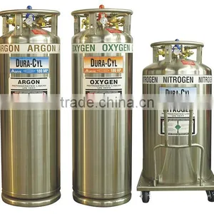 YDZ-15 15L Ice Cream Making Machinery/chemical Using Storage Dewar in Lab thumbnail-6