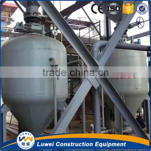 Pneumatic Conveying System Conveying Pump Equipment for Cement Silo thumbnail-1
