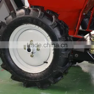 20-50HP Tractor Used Farm Machine Manual Potato Planter thumbnail-4