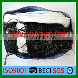 Good Quality Long Uselift PE/NYLON Volleyball Net thumbnail-1