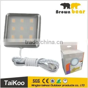 SMD5050 Square Led Ceiling Light thumbnail-1