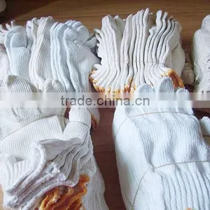 Yiwu Industrial and Gardon Workers Use Cotton Gloves Wholesales thumbnail-2