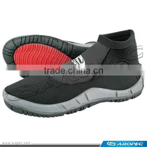 Mangrove 3mm Neoprene Low Cut Rubber Boots thumbnail-1