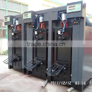 100-200 Tpd Cement Bag Packing Machine thumbnail-1