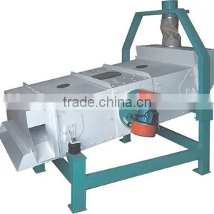 Self-regulation Vibrating Screen, Sieve thumbnail-1