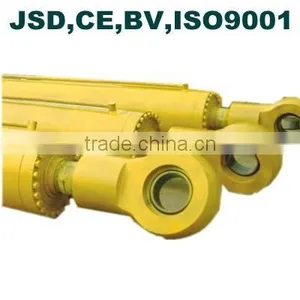 Cylinder Hydarulic From Professional Factory thumbnail-2