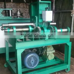 High Quality for DWQJ-76 Rolling Pipe Bending Machine in China thumbnail-3