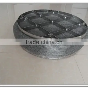 Egypt Ss304 Demister Pad thumbnail-2