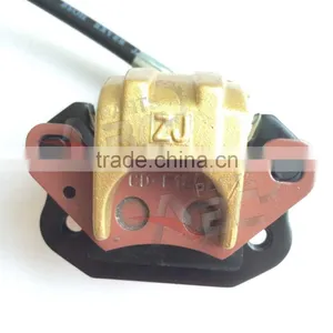 Hydraulic Brake Assy for Hammerhead 80CC 80T Go Kart thumbnail-6