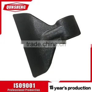 Heat Treatment 60si2mn Lawn Mower Blade Different Types Of Hoe thumbnail-1